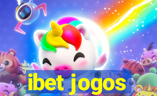 ibet jogos